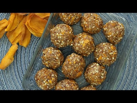 No-Bake Date Energy Balls: Healthy, Sweet, and Ready in 15 Minutes